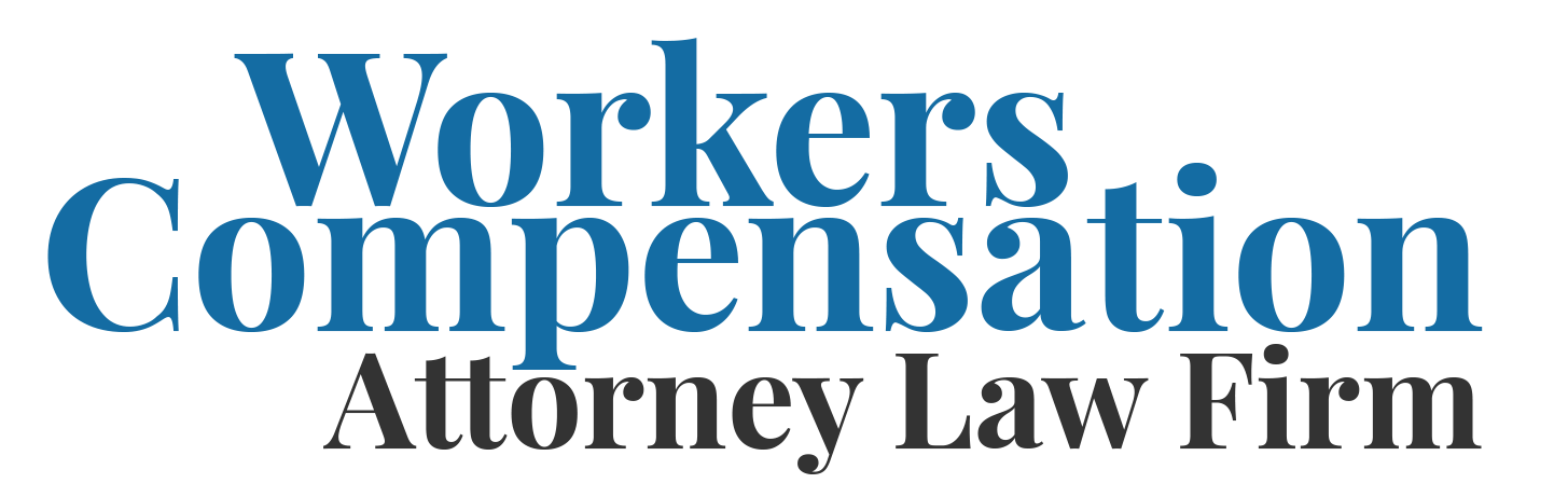 Workers Compensation Attorney (Los Angeles) logo